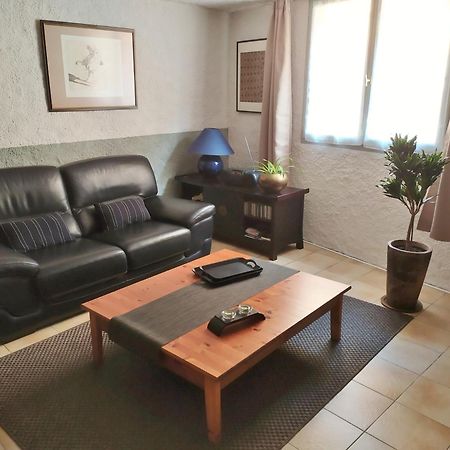 Appartement 55 M2 Proche Commerces Et Parking Rivesaltes Buitenkant foto