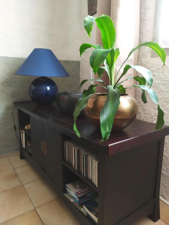 Appartement 55 M2 Proche Commerces Et Parking Rivesaltes Buitenkant foto