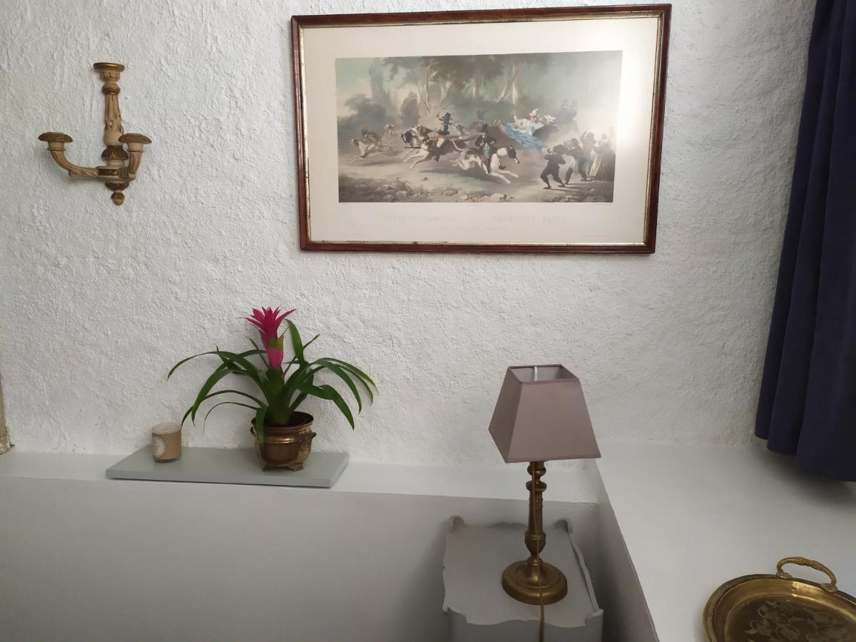 Appartement 55 M2 Proche Commerces Et Parking Rivesaltes Buitenkant foto