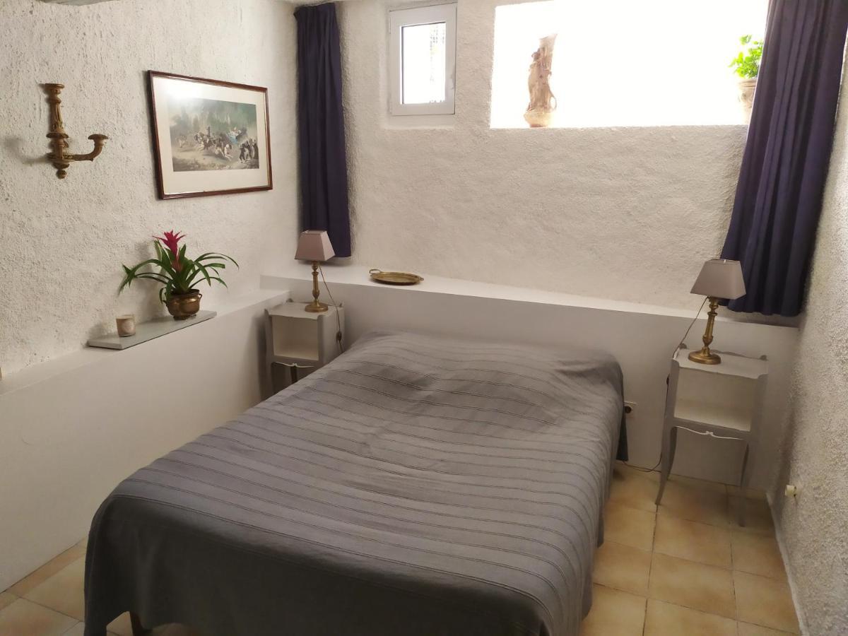 Appartement 55 M2 Proche Commerces Et Parking Rivesaltes Buitenkant foto