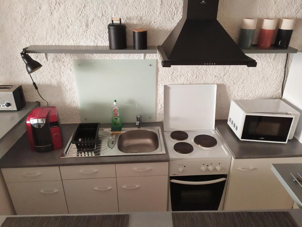 Appartement 55 M2 Proche Commerces Et Parking Rivesaltes Buitenkant foto