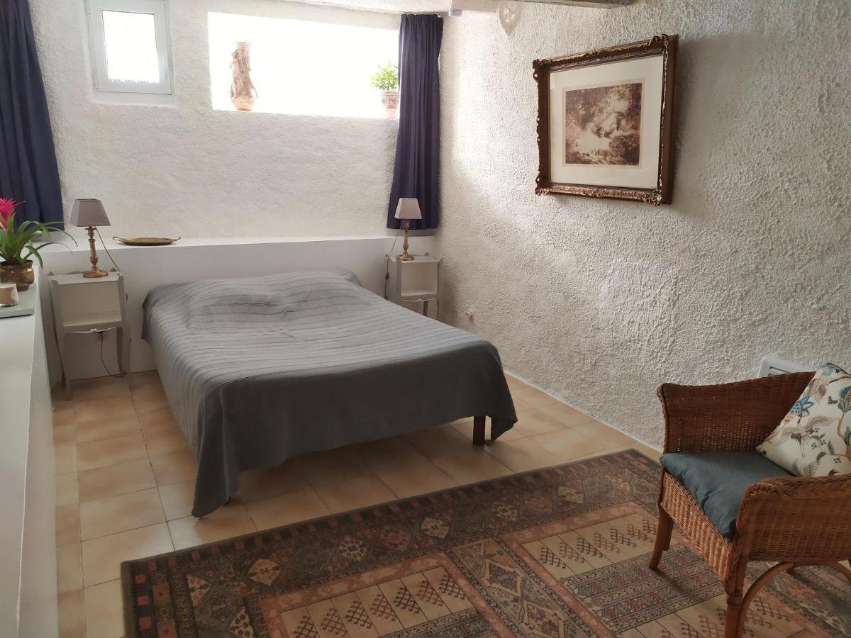 Appartement 55 M2 Proche Commerces Et Parking Rivesaltes Buitenkant foto