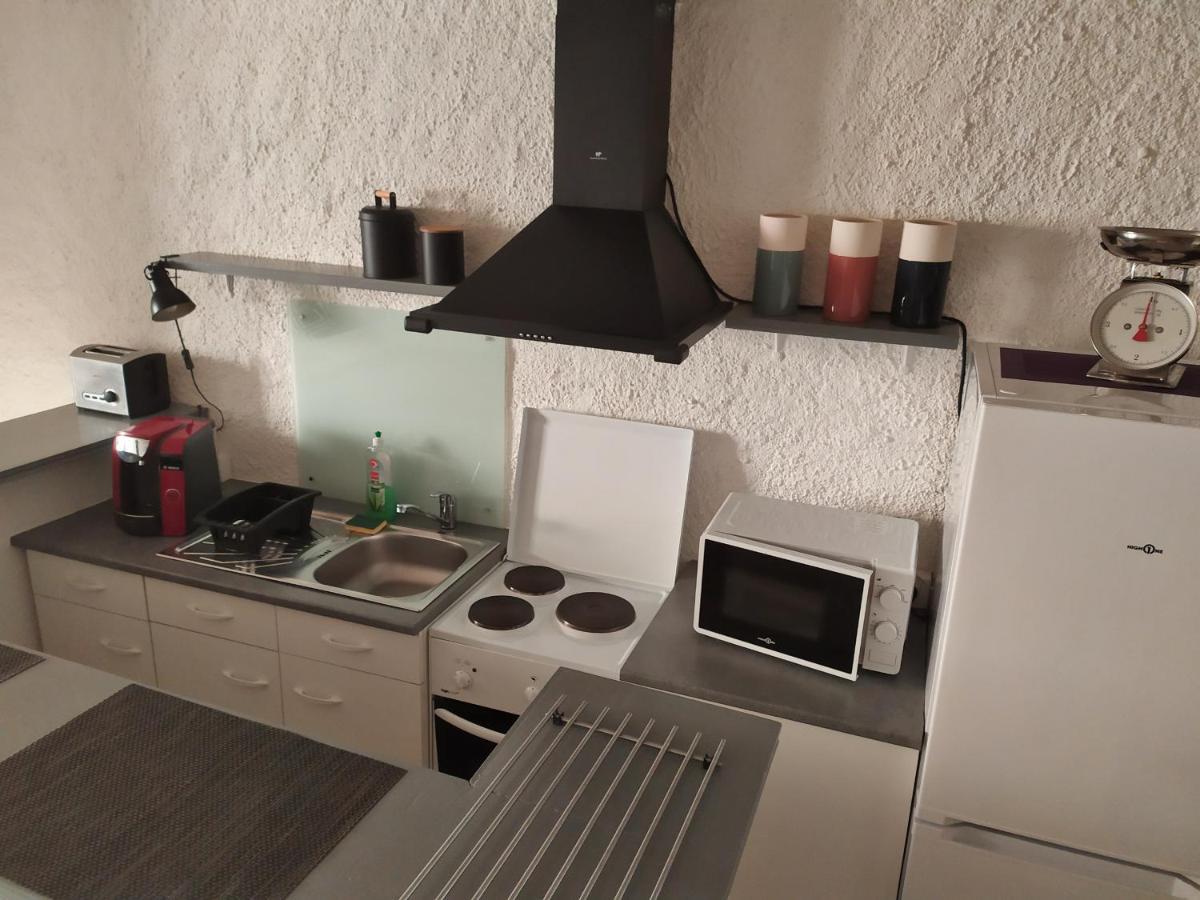 Appartement 55 M2 Proche Commerces Et Parking Rivesaltes Buitenkant foto