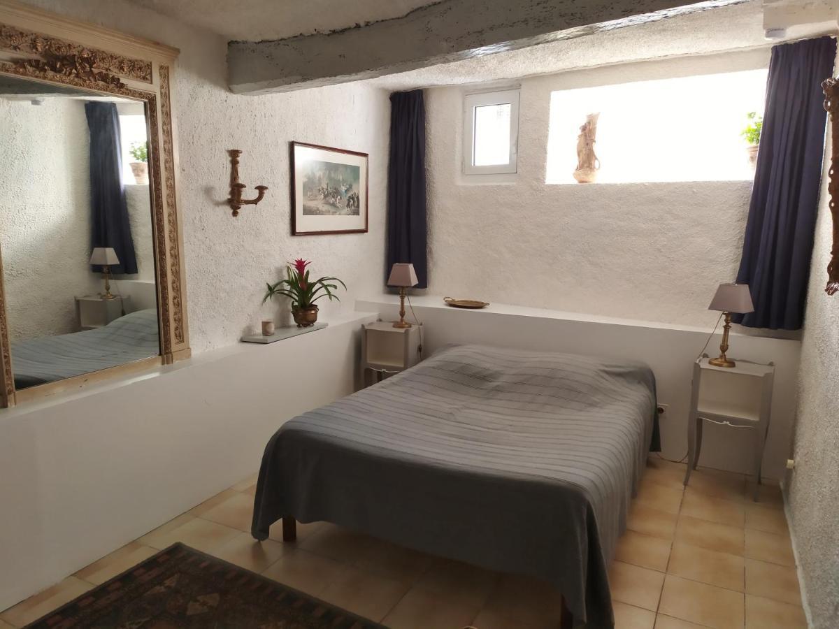 Appartement 55 M2 Proche Commerces Et Parking Rivesaltes Buitenkant foto