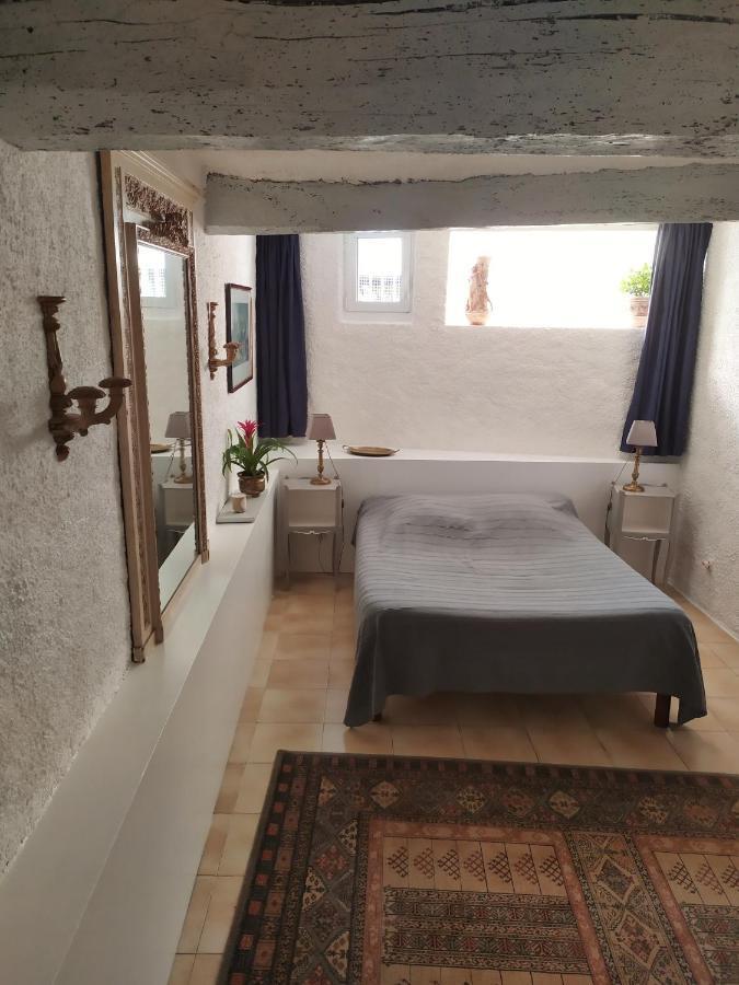 Appartement 55 M2 Proche Commerces Et Parking Rivesaltes Buitenkant foto