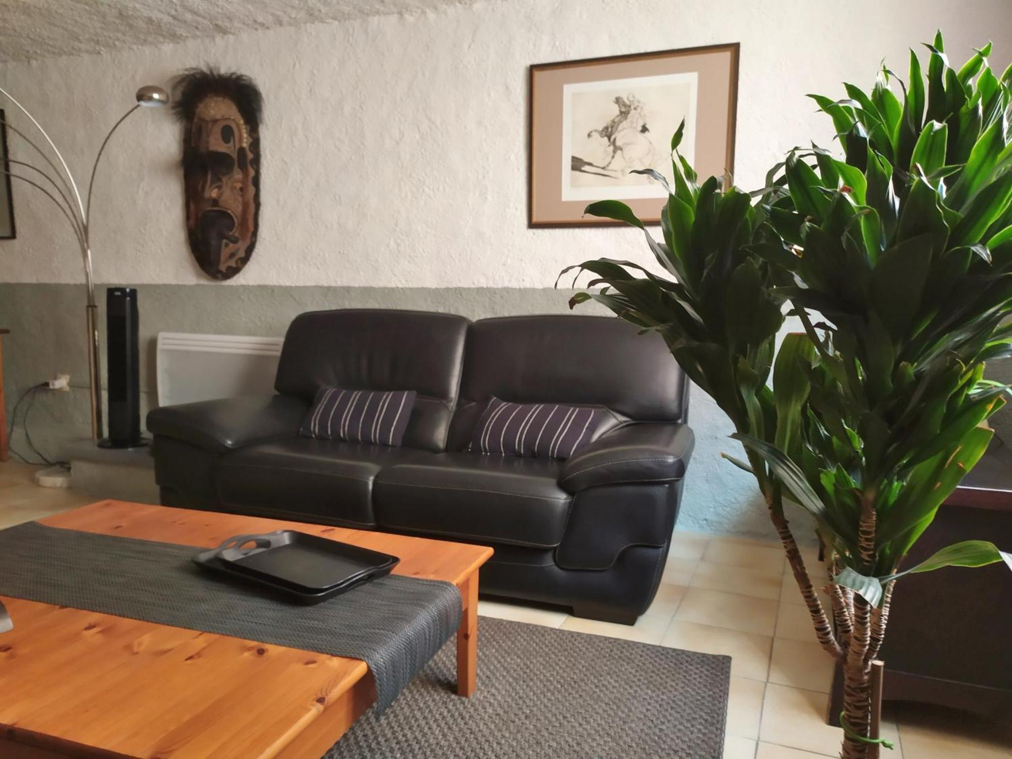 Appartement 55 M2 Proche Commerces Et Parking Rivesaltes Buitenkant foto
